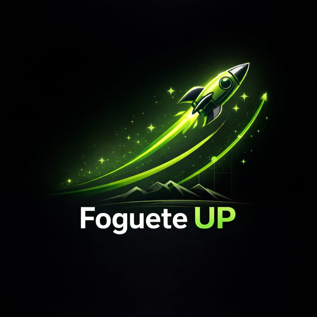 Foguete UP